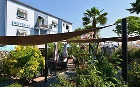 Hotel La Roseraie